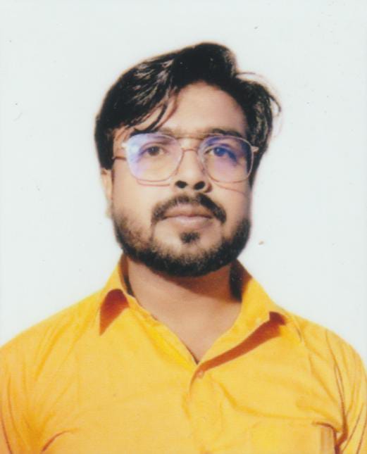 Sandip Poddar - Certified Management Accountant